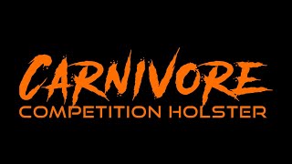 Carnivore Mounting Instructions [upl. by Noryv925]