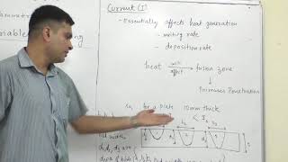 Naval Architecture  Welding Parameters [upl. by Chi476]