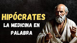 Sabiduría de Hipócrates Lecciones Eternas en Medicina y Vida [upl. by Odrautse]