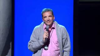 Henning Wehn [upl. by Elletsirk]