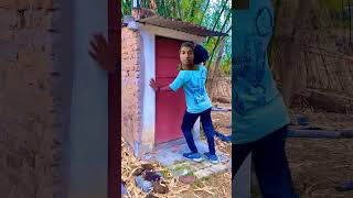 Bathroom dance 🤣🤣🪩funny comedy realfoolscomedy shortsfeed viral subscribe shorts short [upl. by Aidas]