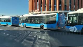 VENGA VAMONOS A VALLECAS MADRID ESPAÑA [upl. by Yror942]