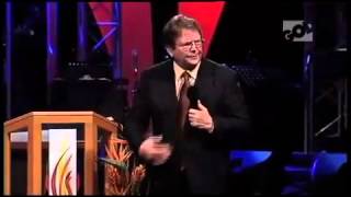 Reinhard Bonnke The ABC of the Gospel [upl. by Aritak185]