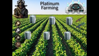 Platinum Farming [upl. by Alyahs]