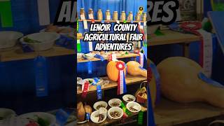 Lenoir County Agricultural Fair You Wont Believe These Activities [upl. by Saberio]