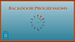 How to Identify Backdoor Progressions in Jazz Standards [upl. by Pacificia]