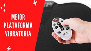 ✅ Mejor Plataforma Vibratoria 2022  Top 5 [upl. by Rhynd102]