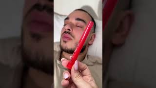 makeup makeupproducts makeuptutorial lipsync lipstick lipgloss lipcombo juice lips [upl. by Pease]