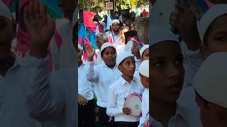 Nabidinam 2024 kalamassery pallilamkara Eid milad un nabi 2024 public Kerala [upl. by Mayeda]