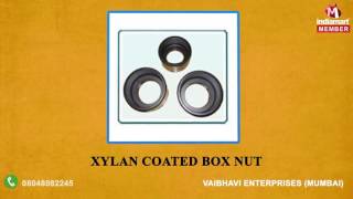 Xylan PTFE Coating Services and Coated Roller By Vaibhavi Enterprises Mumbai [upl. by Jorey967]