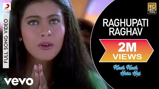 Kuch Kuch Hota hai 💖  Alka Yagnik Live  Complete Video KKHH Shah Rukh KhanKajolRani Mukher Ji [upl. by Valsimot402]