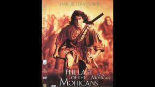 The Gael  The Last Of The Mohicans Theme 1 hour [upl. by Llenrad]