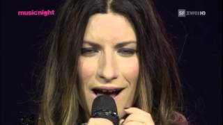 Laura Pausini  E Ritorno Da Te  Live Basel 2011 [upl. by Atinrahc678]