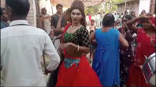 सुपरहिट bhojpuri gana jhulaniya Mohra heraginy Nandu [upl. by Alyekahs]