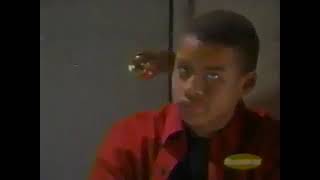 Cousin Skeeter Nickelodeon 1998 S01 Ep 02 Skeeters Toy Story [upl. by Verger]