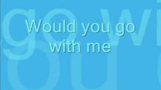 Would You Go With Me  Josh Turner with Lyrics [upl. by Benita]