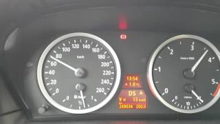 BMW E60 530d xdrive soft v2 364hp792nm [upl. by Chader]