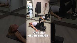 4 MOVES FOR KILLER GLUTES [upl. by Nithsa227]