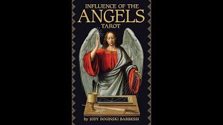 Influence of the Angels Tarot [upl. by Mw896]