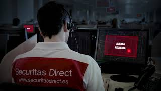 Securitas Direct  Spot Tv [upl. by Gildus]