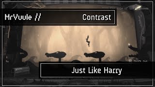 Contrast  Just Like Harry Trophy  Achievement Guide [upl. by Cheyney]