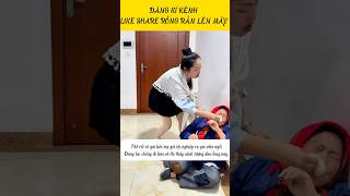 Mẹ chồng nàng dâu chuyện muôn thửa xưa nay cùng xem cách giải quyết của anh chồng xuhuong shorts [upl. by Seek]