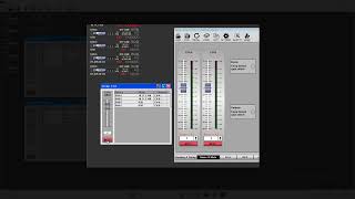 2 DX04 amp DX06 Processors  Controller Software Project Window [upl. by Noied]