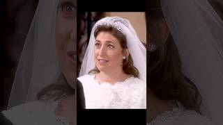 Sheldon amp Amy’s Wedding shorts tvseries thebigbangtheoryfunniestmoments [upl. by Eceined]