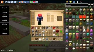 翔麟※Minecraft※當個創世神※多人多模組生存2 [upl. by Martha]