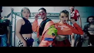 WTP  Teyana Taylor  Whyan Choreography  GH5 Dance Studio [upl. by Ecnirp]