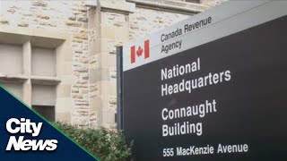 CRA cracking down on wrongful CERB payments [upl. by Tnemelc]