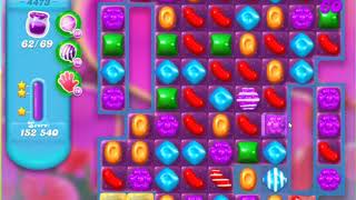 Candy Crush Soda Saga Level 4473 [upl. by Adon]