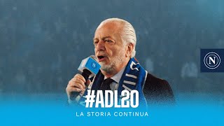 La storia continua  ADL20 [upl. by Brent297]