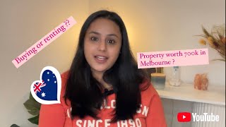 Buying a house in Australia   700k Property in Melbourne life in Australia [upl. by Nnylasor]