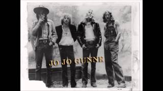 Jo Jo Gunne  Run Run Run Live 1971 [upl. by Anelec]