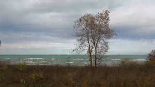 Indiana Sand Dunes National Park [upl. by Bride631]