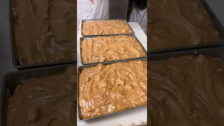 Penuche Fudge ASMR 🍁😍 part 2 [upl. by Asylem]