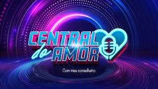 Central do Amor [upl. by Publius615]