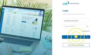 Heres a guide on how you can log in to our new Personal Online Banking portal [upl. by Thapa]