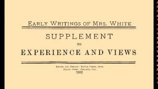 28Irreverence  Early Writings 1882 Ellen G White [upl. by Rehsu]