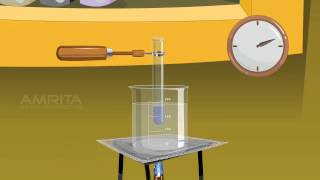 Qualitative Analysis of Carbohydrates  MeitY OLabs [upl. by Anayk200]