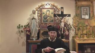 Catechism of the Council of Trent Creed  Almighty [upl. by Enomes]