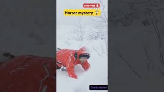 The Dyatlov Pass Incident  horrorstory mystery history ancient music beach travel [upl. by Llennhoj]