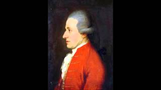 W A Mozart  KV 498a  Piano Sonata in B flat major [upl. by Aidne342]