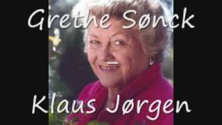 Grethe Soenck  Klaus Joergen [upl. by Chow806]