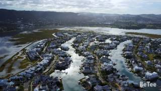 Drone 4K Knysna [upl. by Dun]