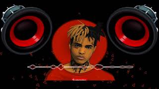 XXXTentacion  Moonlight BassBoosted [upl. by Caffrey]