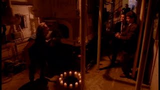 Twin Peaks International Pilot Extra scenes and alternate ending [upl. by Akinas576]