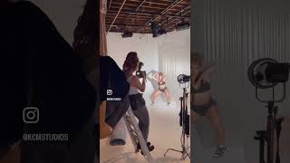 Dance Photo Shoot in Kansas City dancer dancelife jojosiwa kcphotographer backupdancer [upl. by Alfreda254]