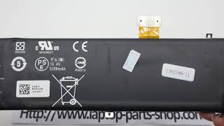 RAZER Blade 15 2018RC300248 154V80WhComputer batteriesLaptop Battery [upl. by Lundgren]